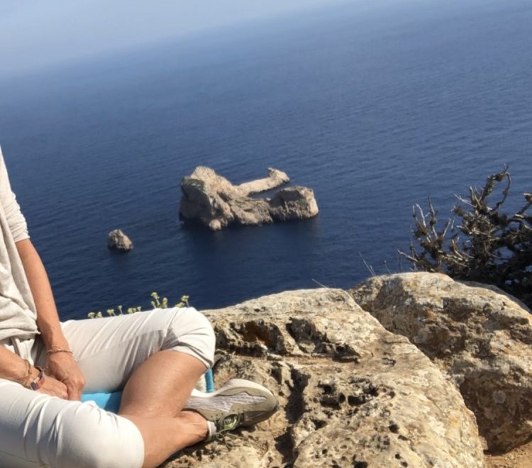 1 on 1 retreats ibiza